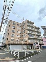 第4共立ビル 501 ｜ 福岡県北九州市小倉北区神岳2丁目（賃貸マンション2LDK・5階・49.77㎡） その1