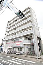 ＳＳＩビル 603 ｜ 福岡県北九州市小倉南区富士見2丁目2-18（賃貸マンション1K・6階・25.91㎡） その12