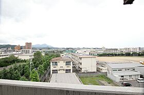 ＳＳＩビル 603 ｜ 福岡県北九州市小倉南区富士見2丁目2-18（賃貸マンション1K・6階・25.91㎡） その17