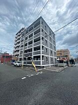 A&E Glanz 503 ｜ 福岡県北九州市小倉北区東篠崎1丁目8-12（賃貸マンション1K・5階・25.96㎡） その12