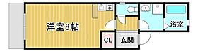 AC守恒  ｜ 福岡県北九州市小倉南区守恒本町1丁目28-9（賃貸アパート1R・2階・23.76㎡） その2