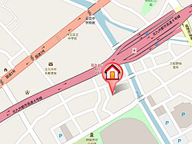 YOURMAISON萩崎（ユアメゾン） 203 ｜ 福岡県北九州市小倉北区萩崎町14-29-1（賃貸アパート1LDK・2階・34.33㎡） その18