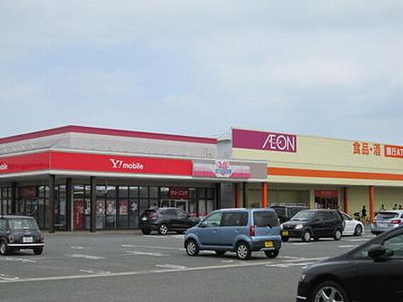 メゾネット・SB_周辺_8