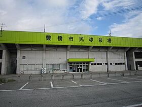 パークハイツ・平川 ２０３号 ｜ 愛知県豊橋市平川本町１丁目（賃貸アパート1K・2階・26.66㎡） その20