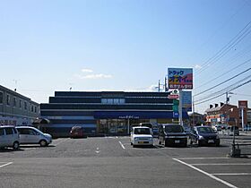 ラフォーレ新屋敷 ２０１号 ｜ 愛知県豊川市野口町新屋敷（賃貸アパート1K・2階・26.73㎡） その21