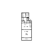 土屋ビル岩見沢 00301 ｜ 北海道岩見沢市八条西１９丁目7-1（賃貸マンション1LDK・3階・44.20㎡） その1