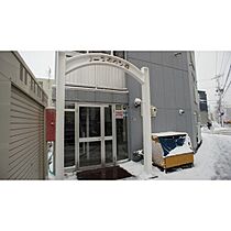 ノースタウン保 302 ｜ 北海道札幌市北区北十八条西６丁目2-15（賃貸アパート1R・1階・23.19㎡） その3