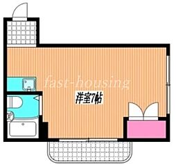 🉐敷金礼金0円！🉐中央本線 国分寺駅 徒歩17分
