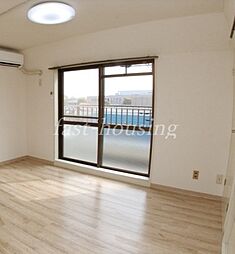 JR中央本線 国分寺駅 徒歩5分の賃貸マンション 4階ワンルームのリビング/ダイニング