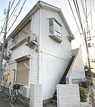 東京都練馬区関町南2丁目（賃貸マンション1R・2階・18.00㎡） その1