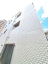 東京都武蔵野市吉祥寺東町1丁目（賃貸マンション1K・4階・18.00㎡） その1