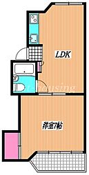 中央本線 三鷹駅 バス4分 下連雀下車 徒歩4分