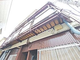 東京都三鷹市深大寺2丁目（賃貸マンション1R・3階・14.50㎡） その1