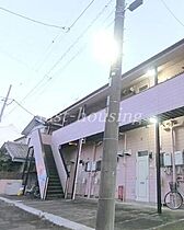 東京都小金井市貫井南町3丁目（賃貸アパート1K・1階・20.00㎡） その6