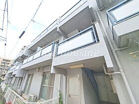 東京都小金井市本町5丁目（賃貸マンション1DK・1階・29.75㎡） その1