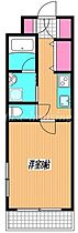東京都武蔵野市吉祥寺東町4丁目6-9（賃貸マンション1K・1階・28.39㎡） その2