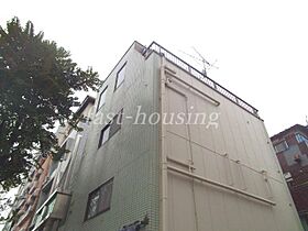 東京都武蔵野市緑町1丁目（賃貸マンション1R・3階・24.00㎡） その1