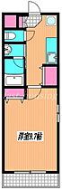 東京都調布市富士見町1丁目（賃貸マンション1K・1階・31.35㎡） その2