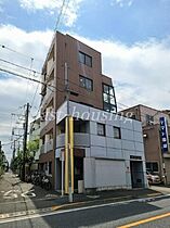 東京都武蔵野市西久保3丁目（賃貸マンション1R・1階・23.02㎡） その1