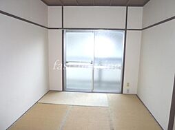 JR中央本線 三鷹駅 徒歩4分の賃貸マンション 3階1Kのリビング/ダイニング