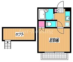 🉐敷金礼金0円！🉐中央本線 武蔵小金井駅 徒歩16分