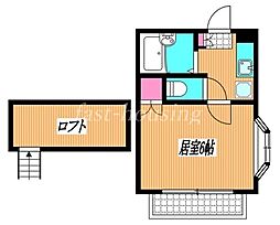 🉐敷金礼金0円！🉐中央本線 武蔵小金井駅 徒歩16分