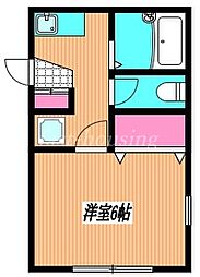 京王井の頭線 三鷹台駅 徒歩16分