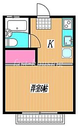 🉐敷金礼金0円！🉐中央本線 三鷹駅 徒歩15分
