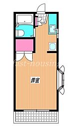 🉐敷金礼金0円！🉐中央本線 武蔵境駅 徒歩8分