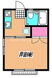 中央本線 武蔵境駅 徒歩12分