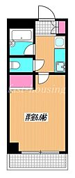 中央本線 武蔵境駅 徒歩17分