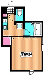 西武新宿線 田無駅 徒歩9分