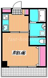中央本線 武蔵境駅 徒歩4分