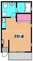 中央本線 武蔵境駅 徒歩5分