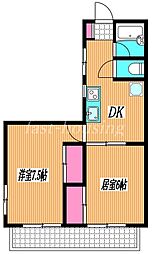 京王井の頭線 三鷹台駅 徒歩13分
