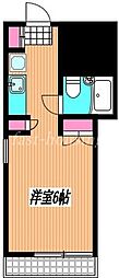 中央本線 吉祥寺駅 徒歩10分