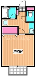 中央本線 武蔵小金井駅 徒歩15分