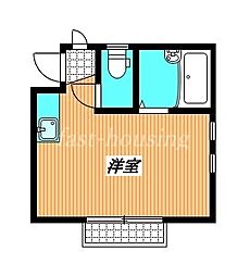 中央本線 吉祥寺駅 徒歩13分