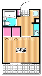中央本線 吉祥寺駅 徒歩10分