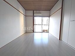 JR中央本線 三鷹駅 徒歩6分の賃貸アパート 2階1Kのリビング/ダイニング