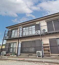 JR中央本線 吉祥寺駅 バス17分 関町南三丁目下車 徒歩4分の賃貸アパート