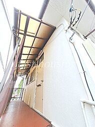 JR中央本線 吉祥寺駅 徒歩11分の賃貸アパート