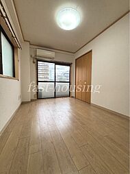 JR中央本線 武蔵境駅 徒歩3分の賃貸マンション 3階1Kのリビング/ダイニング