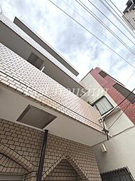 JR中央本線 武蔵境駅 徒歩3分の賃貸マンション