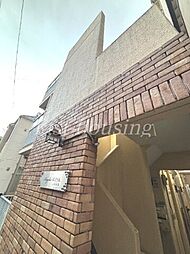 JR中央本線 武蔵境駅 徒歩20分の賃貸マンション