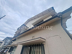 JR中央本線 東小金井駅 徒歩4分の賃貸アパート