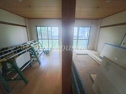 京王井の頭線 三鷹台駅 徒歩18分の賃貸マンション 1階2DKのリビング/ダイニング