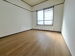 京王井の頭線 三鷹台駅 徒歩17分の賃貸マンション 1階2DKのリビング/ダイニング