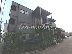 JR中央本線 武蔵境駅 徒歩6分