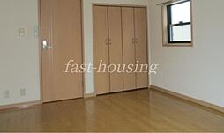 JR中央本線 三鷹駅 徒歩5分の賃貸アパート 1階ワンルームのリビング/ダイニング